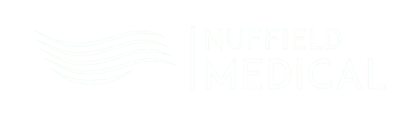 Nuffield Medical clinic